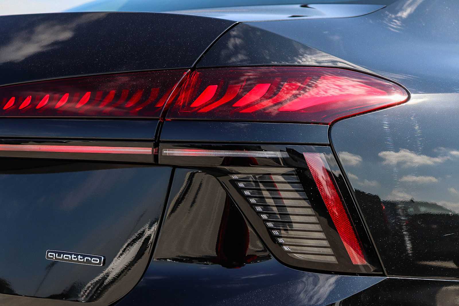 Thumbnail: 2026 Audi A6 - 10