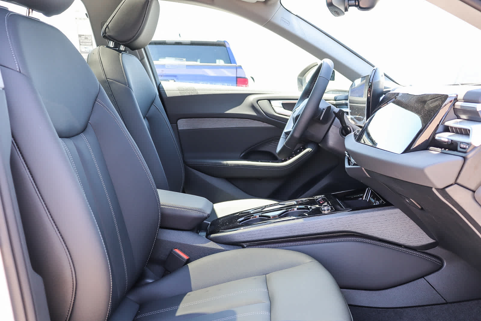 Thumbnail: 2025 Audi A5 - 11