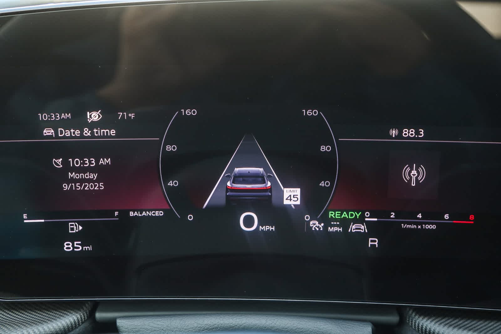 Thumbnail: 2025 Audi SQ5 - 36