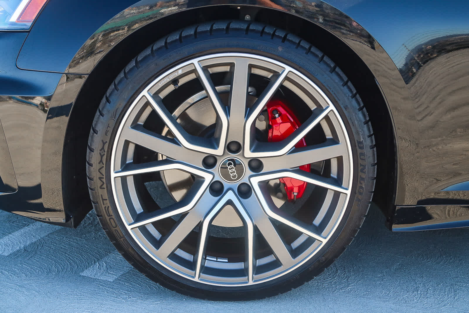 Thumbnail: 2025 Audi A5 - 11