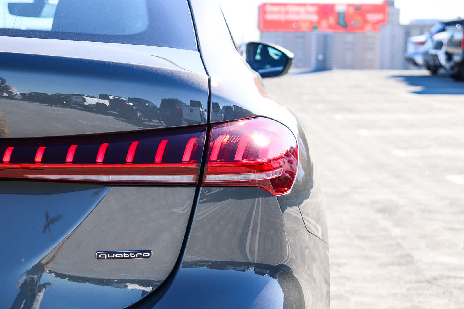 Thumbnail: 2025 Audi A5 - 10