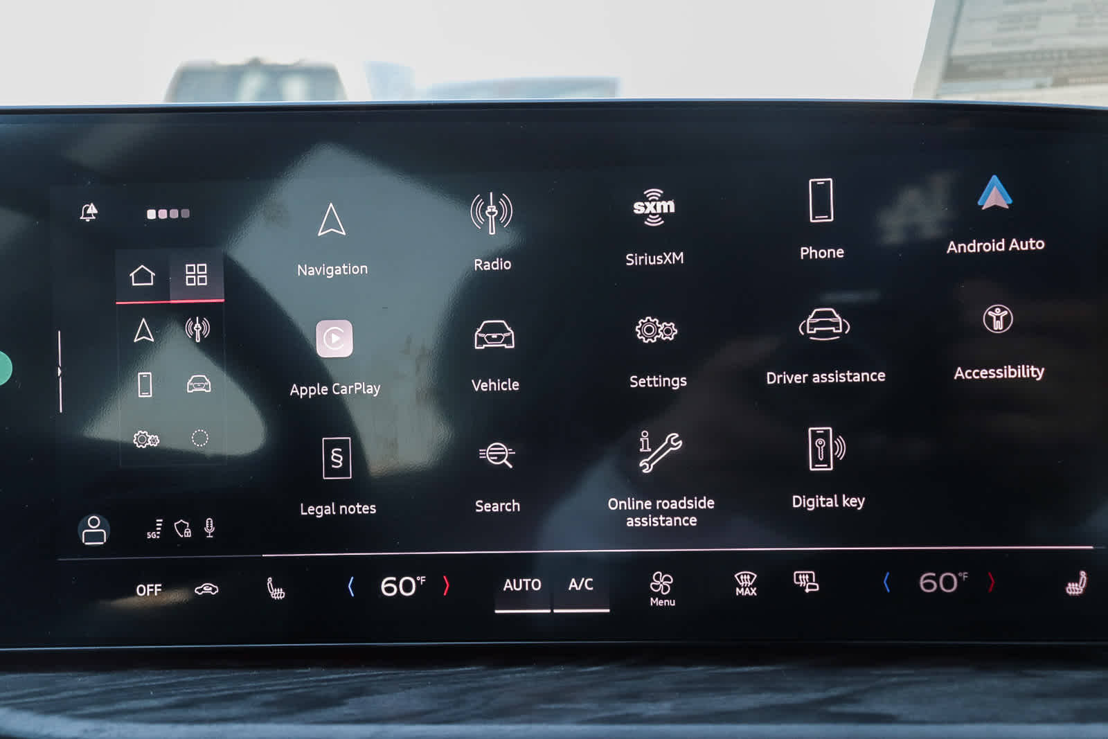 Thumbnail: 2025 Audi Q5 - 19