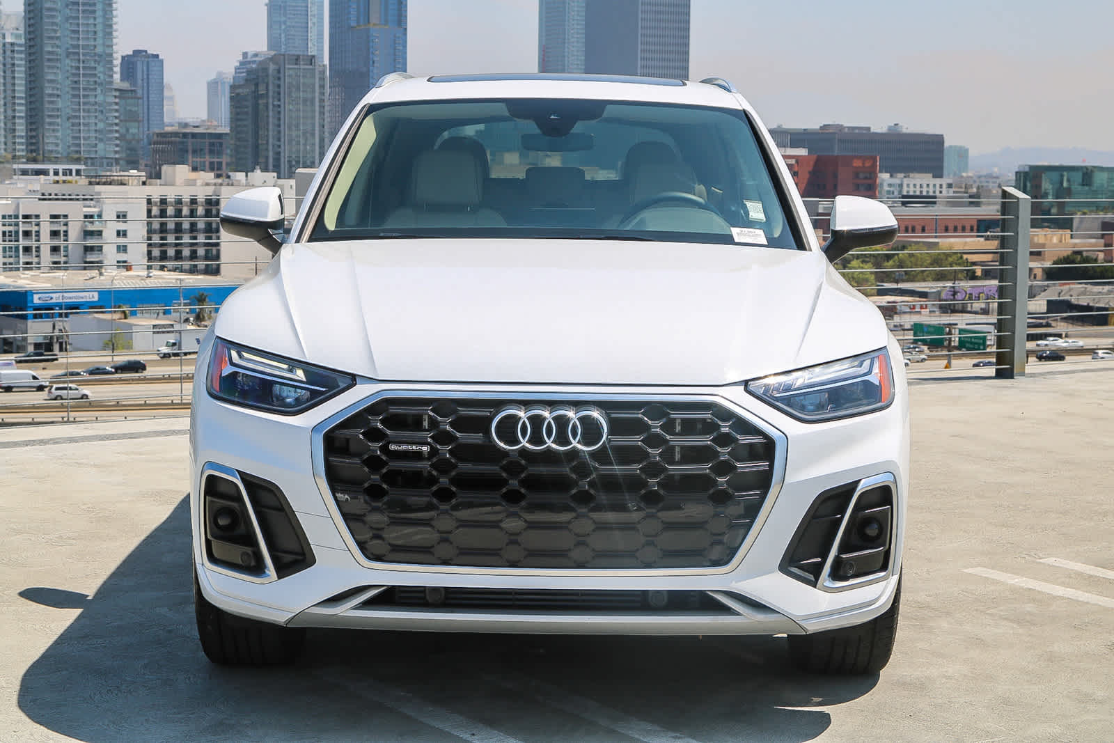 2024 Audi Q5 e Premium 2