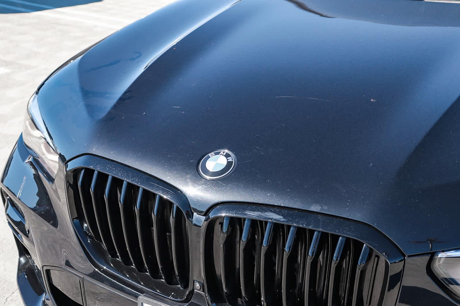 Thumbnail: 2023 BMW X5 - 5