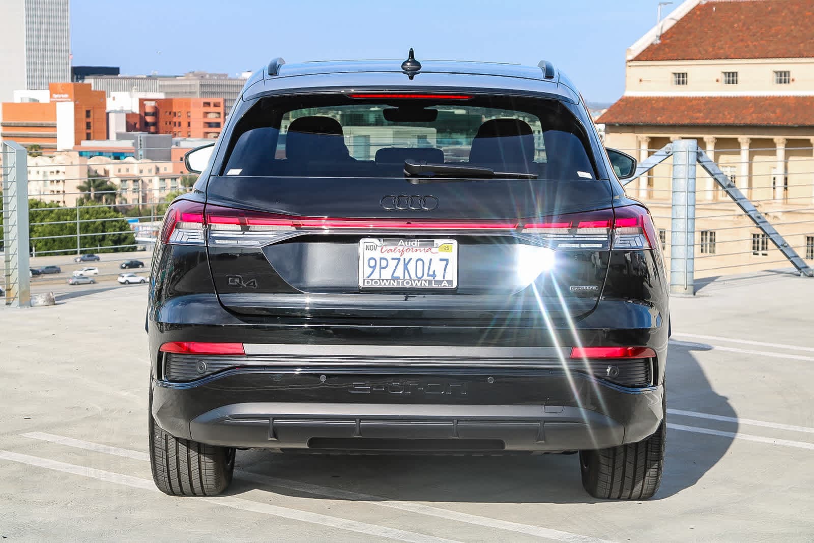 Thumbnail: 2024 Audi Q4 e-tron - 7