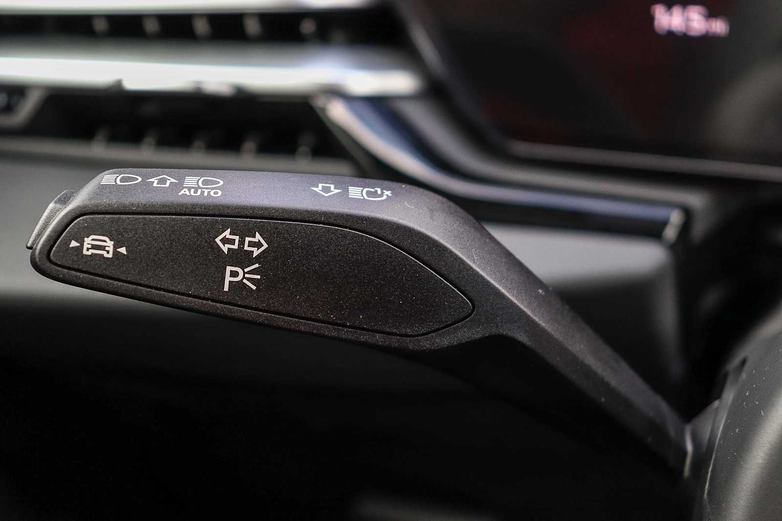 Thumbnail: 2025 Audi A5 - 29