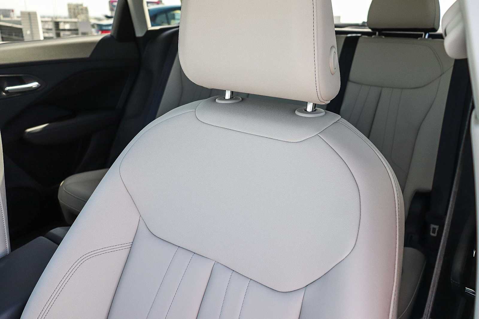 Thumbnail: 2026 Audi Q3 - 33