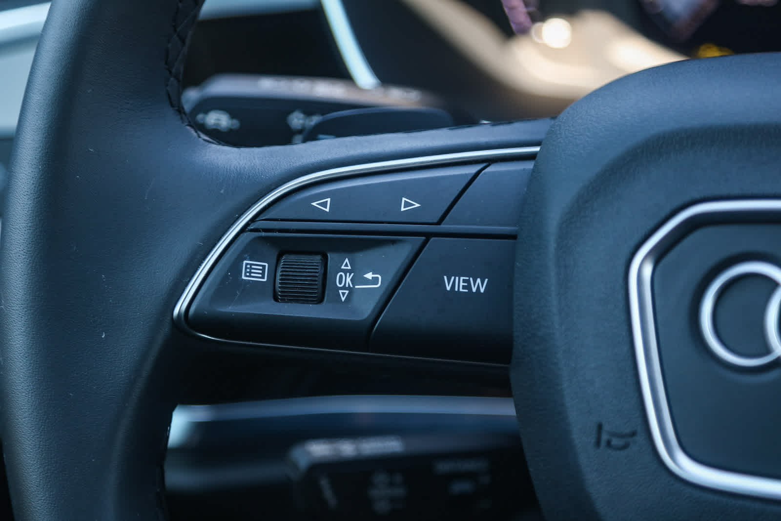 Thumbnail: 2025 Audi Q3 - 22