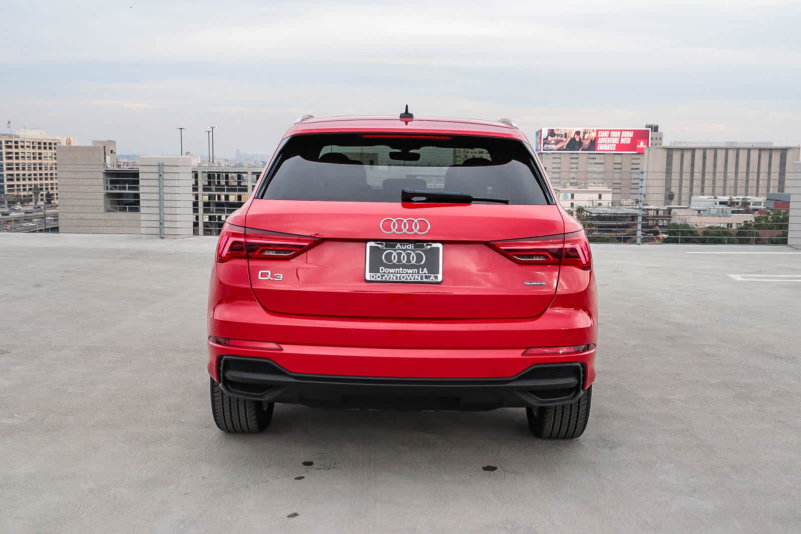 Thumbnail: 2023 Audi Q3 - 8