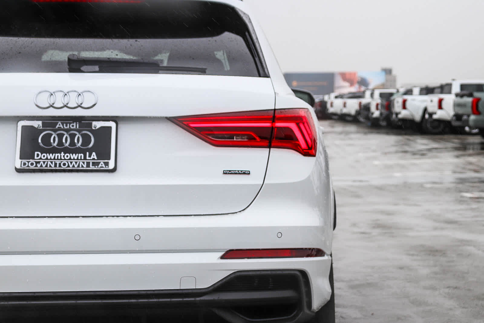 Thumbnail: 2025 Audi Q3 - 10