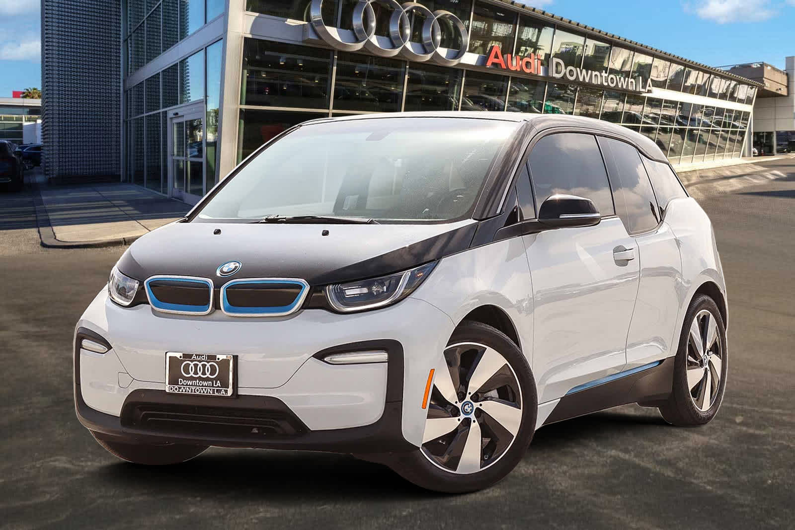 2019 BMW i3 Range Extender -
                  Los Angeles, CA