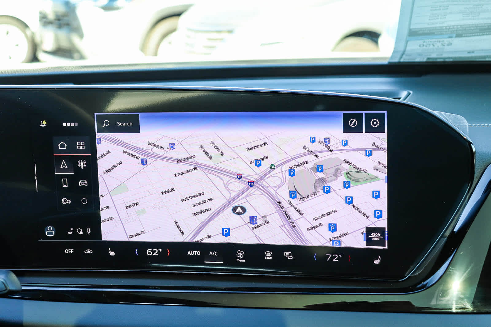 Thumbnail: 2025 Audi A5 - 18