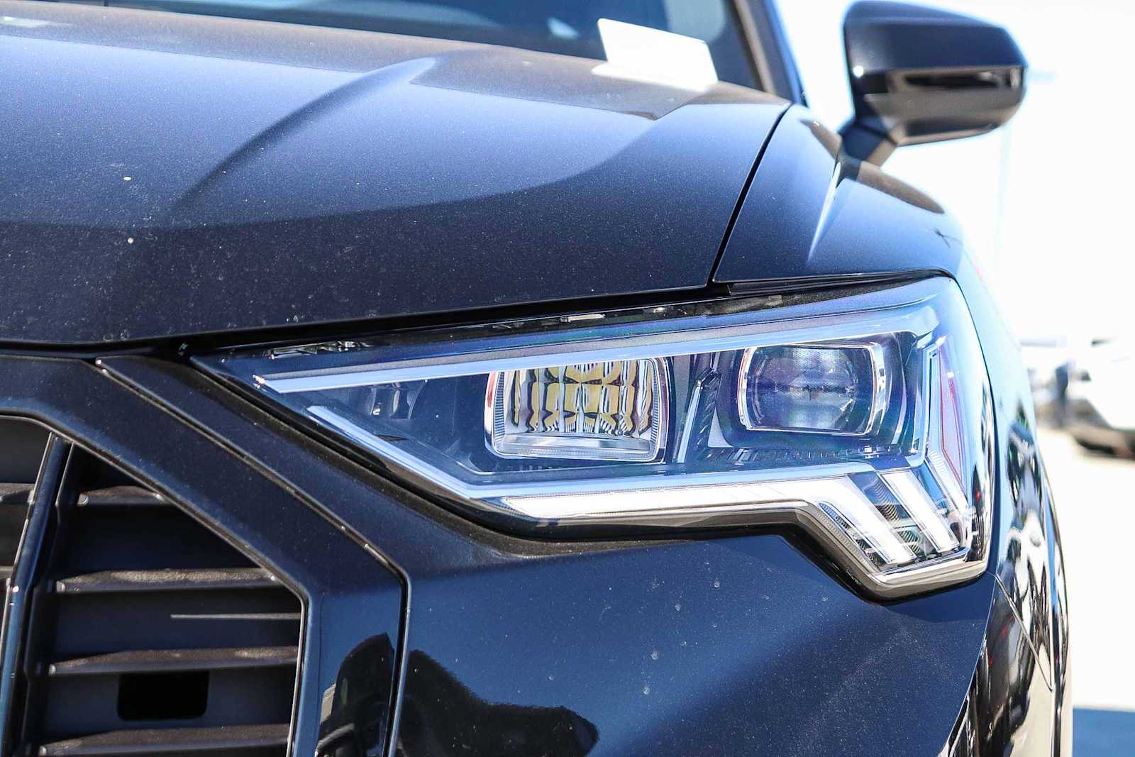 Thumbnail: 2025 Audi Q3 - 7