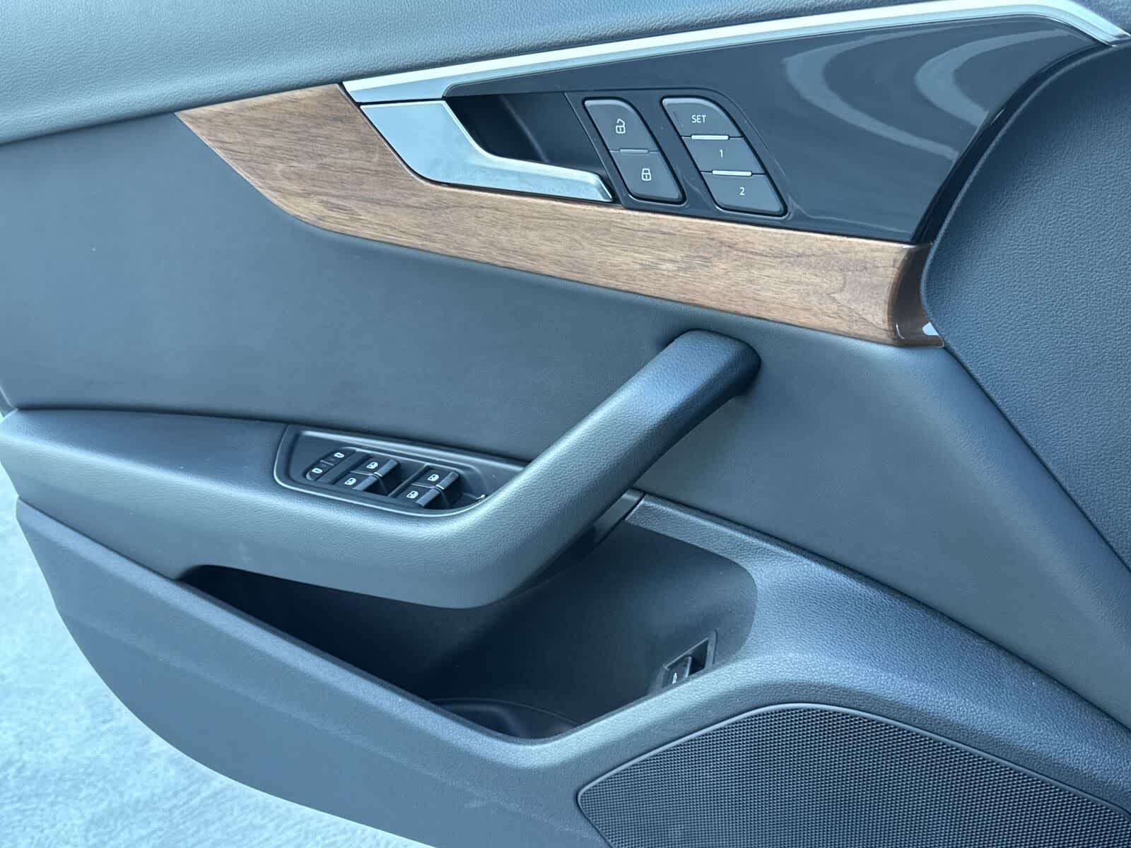 Thumbnail: 2023 Audi A4 - 19