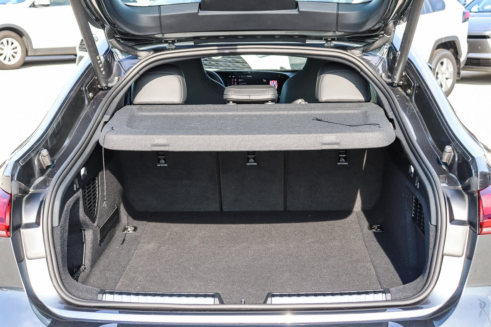 Thumbnail: 2025 Audi S5 - 36