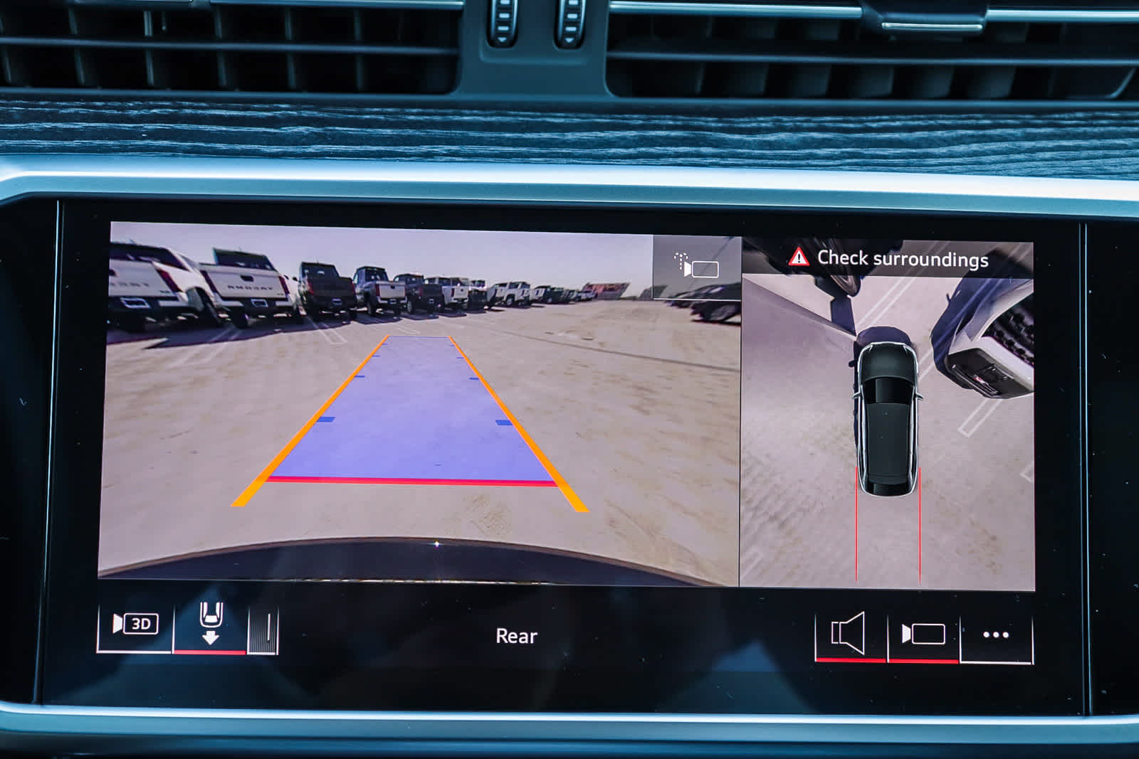 Thumbnail: 2026 Audi A6 - 37