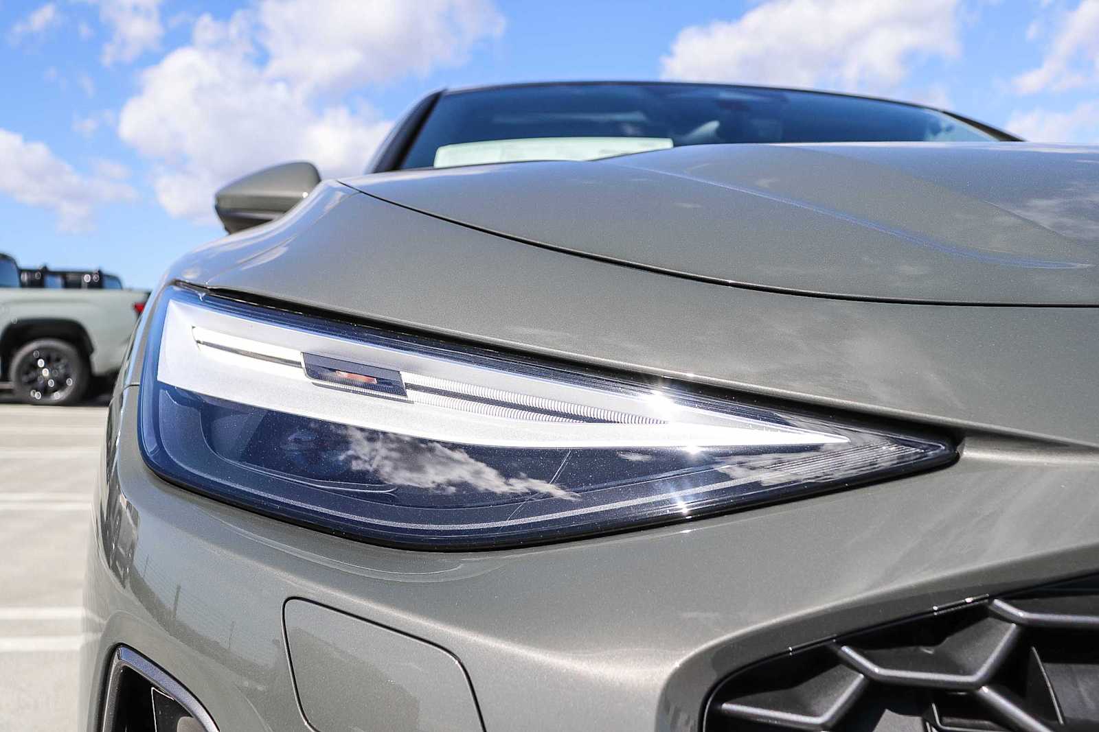 Thumbnail: 2026 Audi A6 - 9