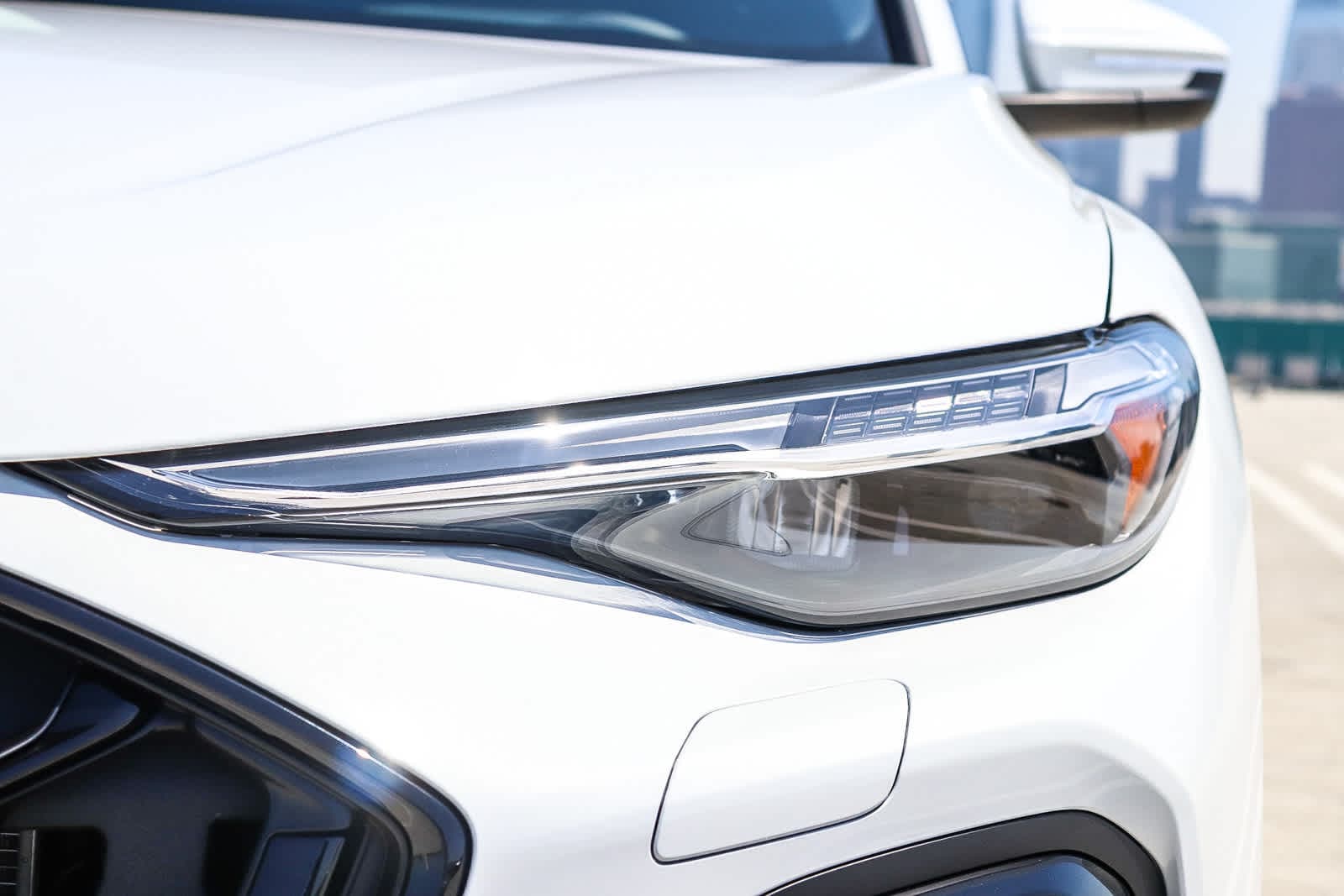 Thumbnail: 2026 Audi Q5 - 7