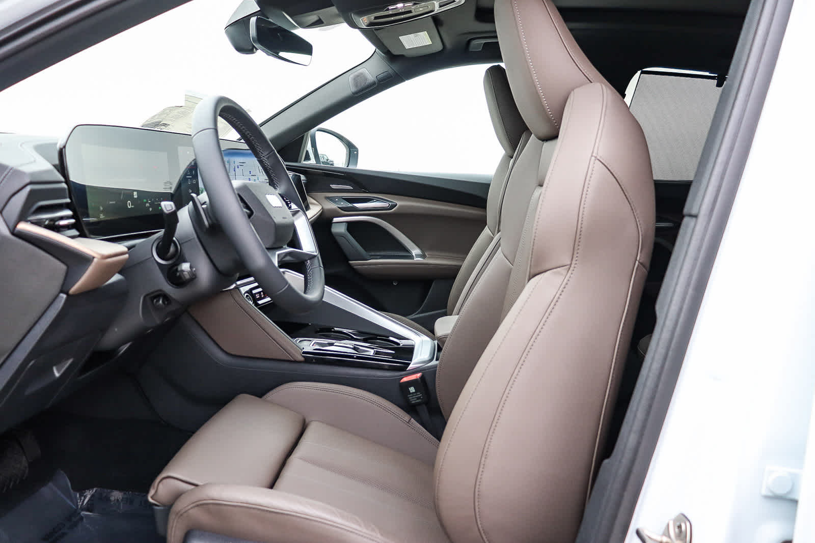 Thumbnail: 2025 Audi Q5 - 22