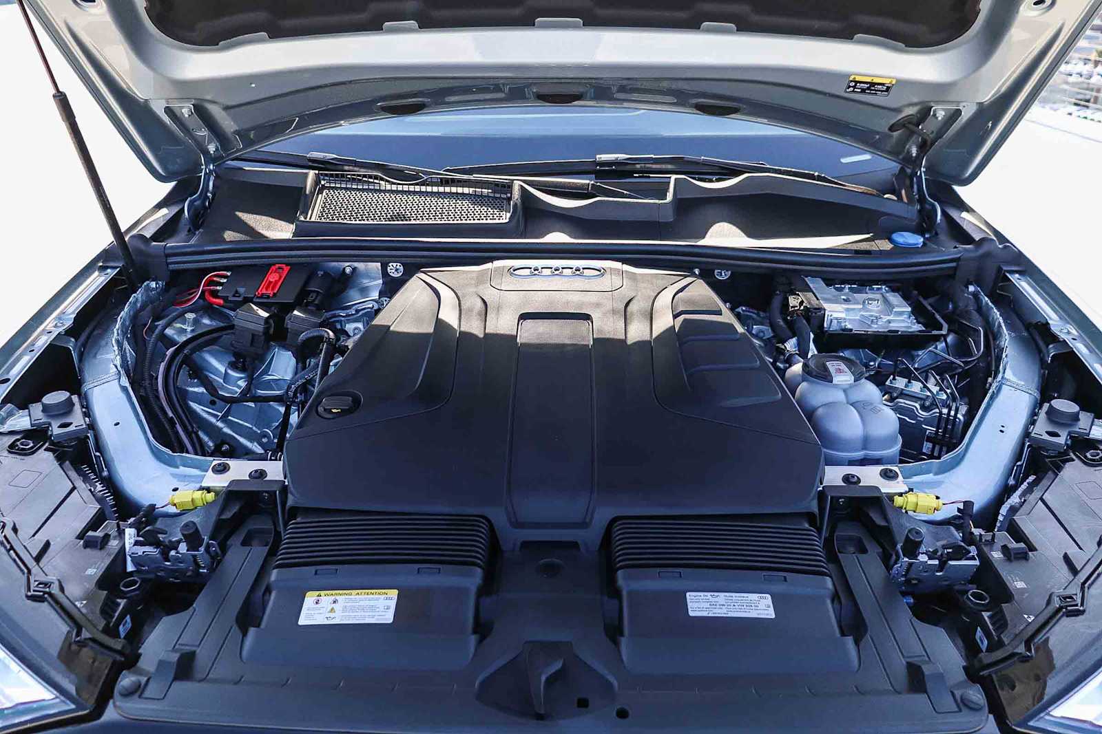 Thumbnail: 2025 Audi Q7 - 41