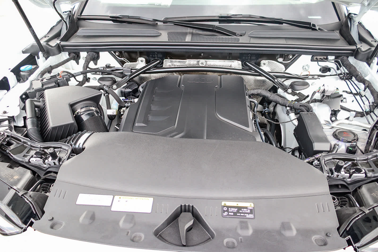 Thumbnail: 2025 Audi Q5 - 42