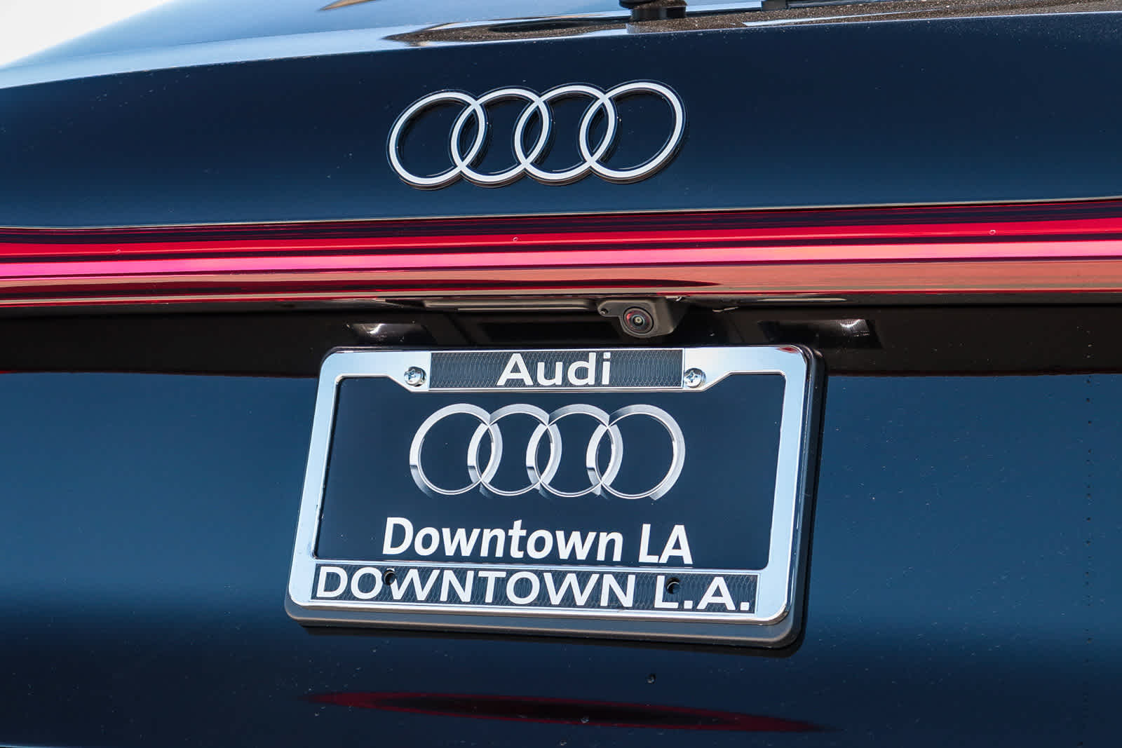 Thumbnail: 2025 Audi Q5 - 11