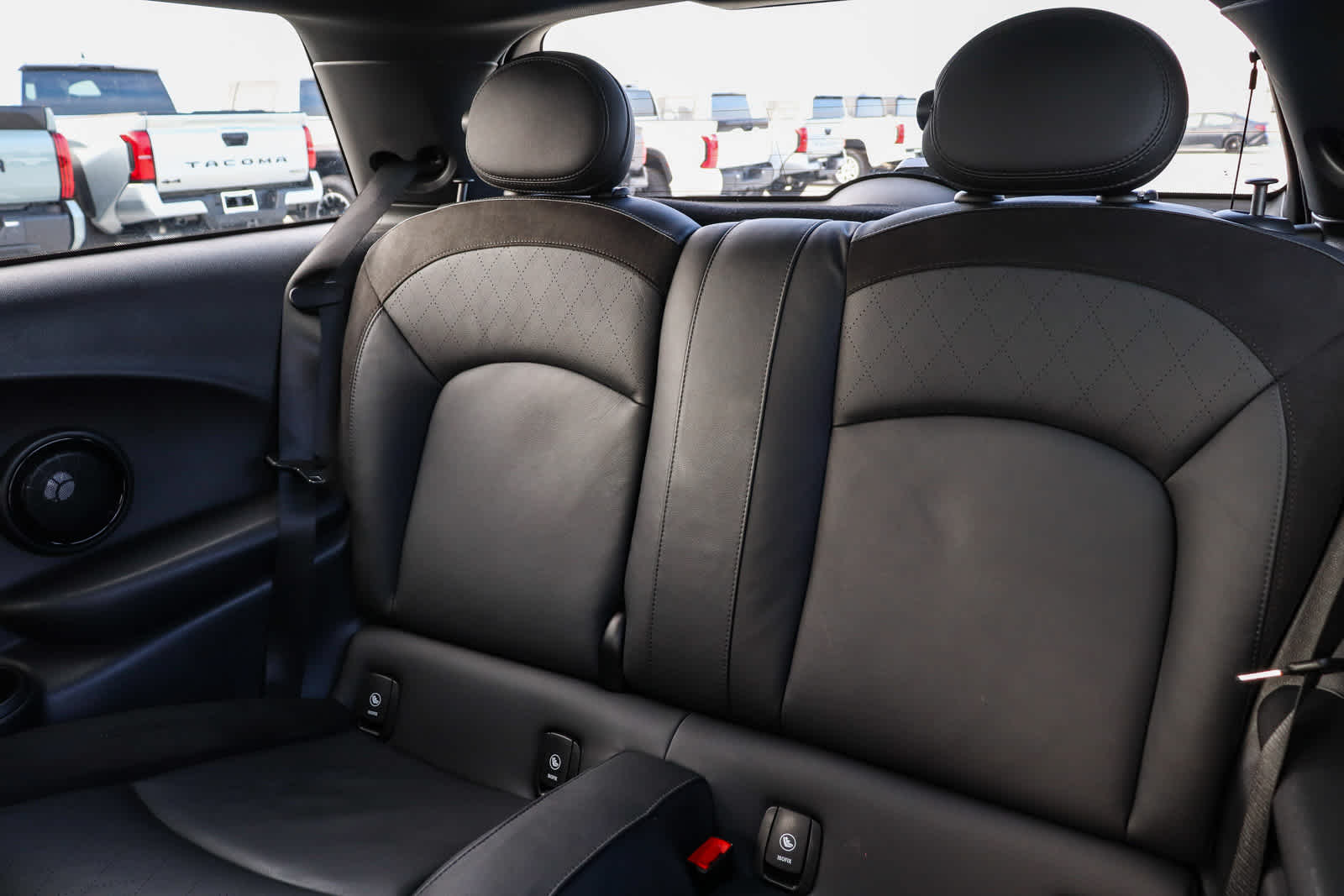 Thumbnail: 2023 MINI Cooper Hardtop - 22