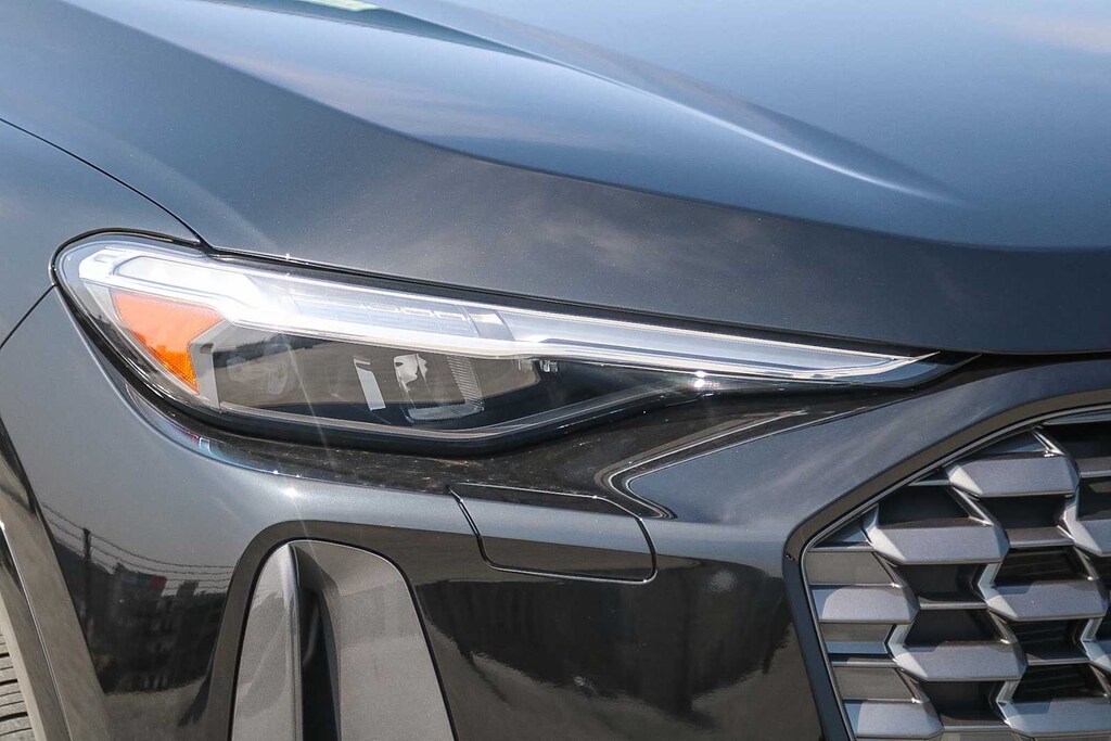 New 2025 Audi All-new Q5 2.0T Premium Plus SUV