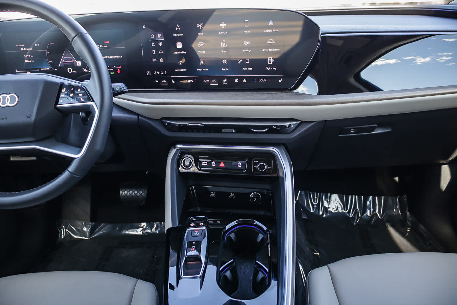 Thumbnail: 2025 Audi Q5 - 17