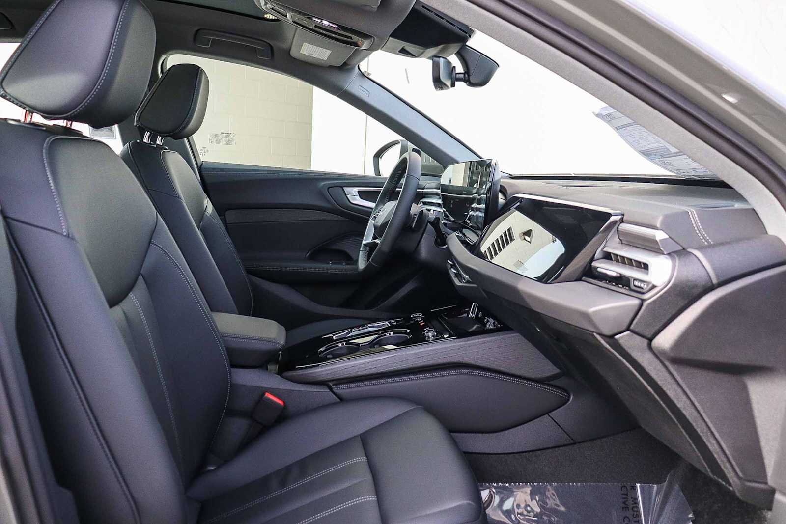 Thumbnail: 2025 Audi A5 - 21