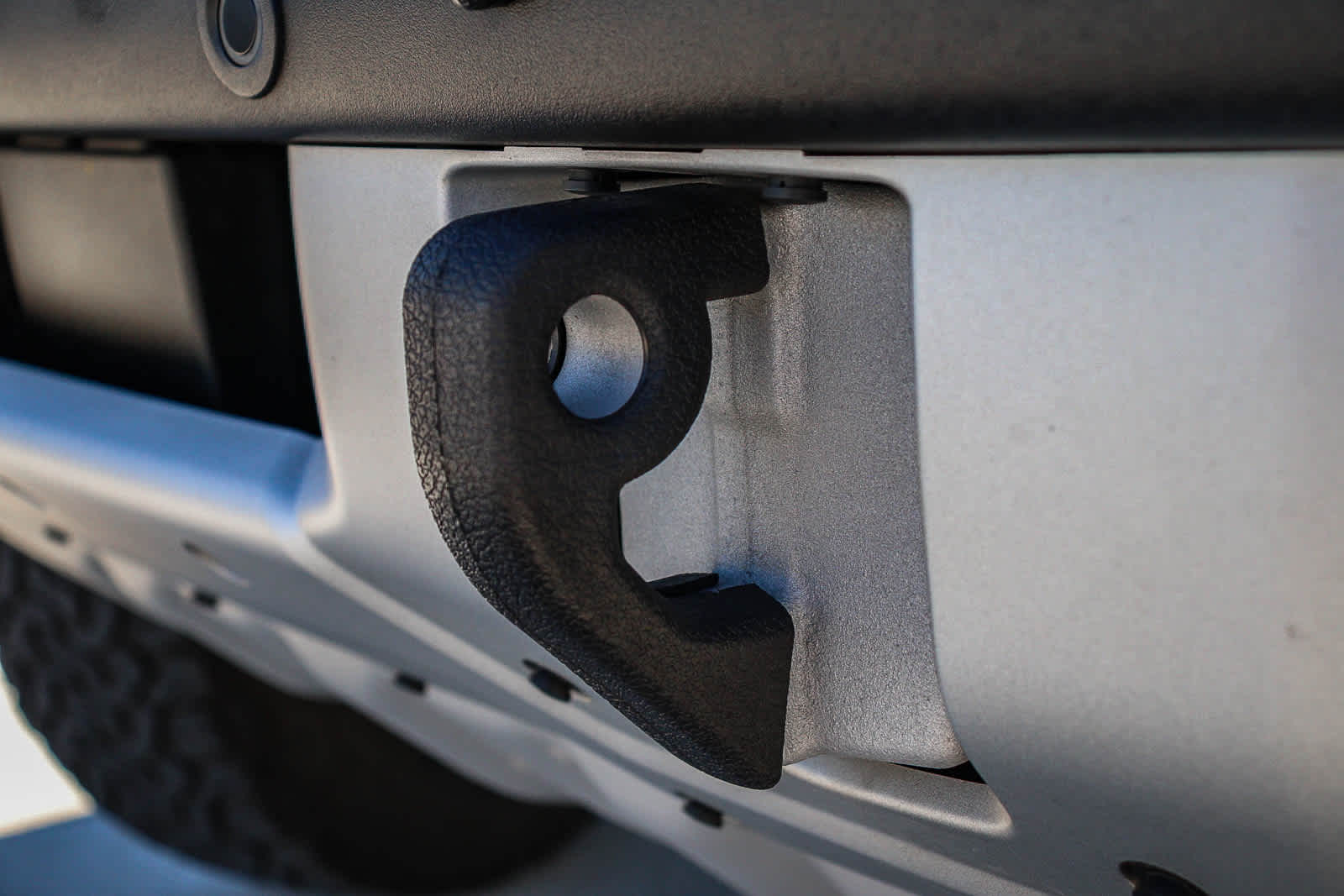 Thumbnail: 2023 Ford Bronco - 44