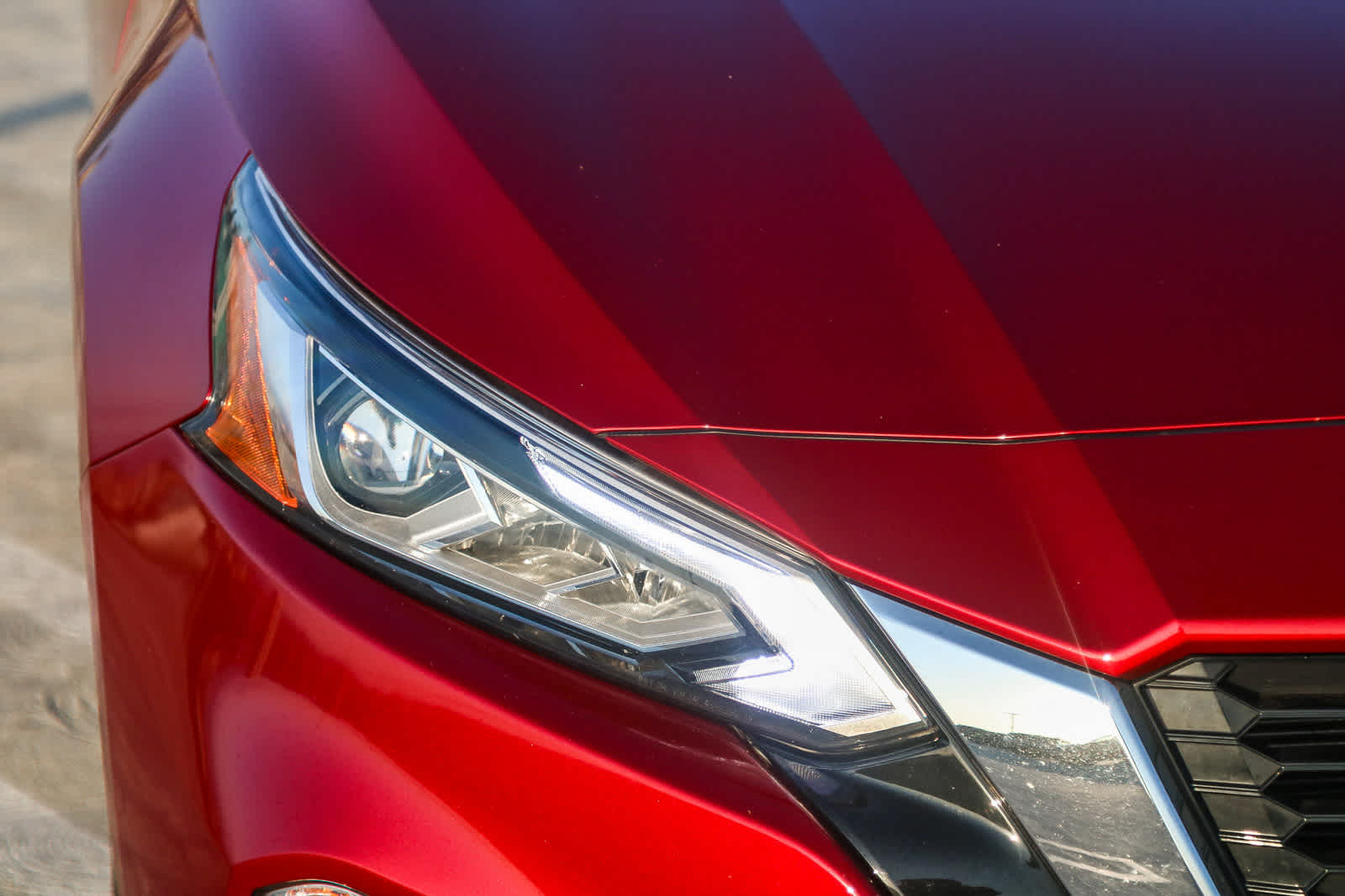 Thumbnail: 2022 Nissan Altima - 4