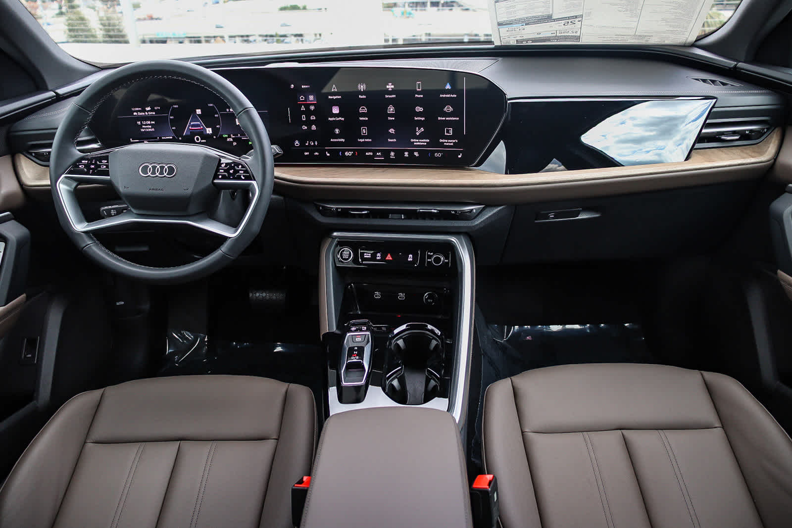 Thumbnail: 2025 Audi Q5 - 16