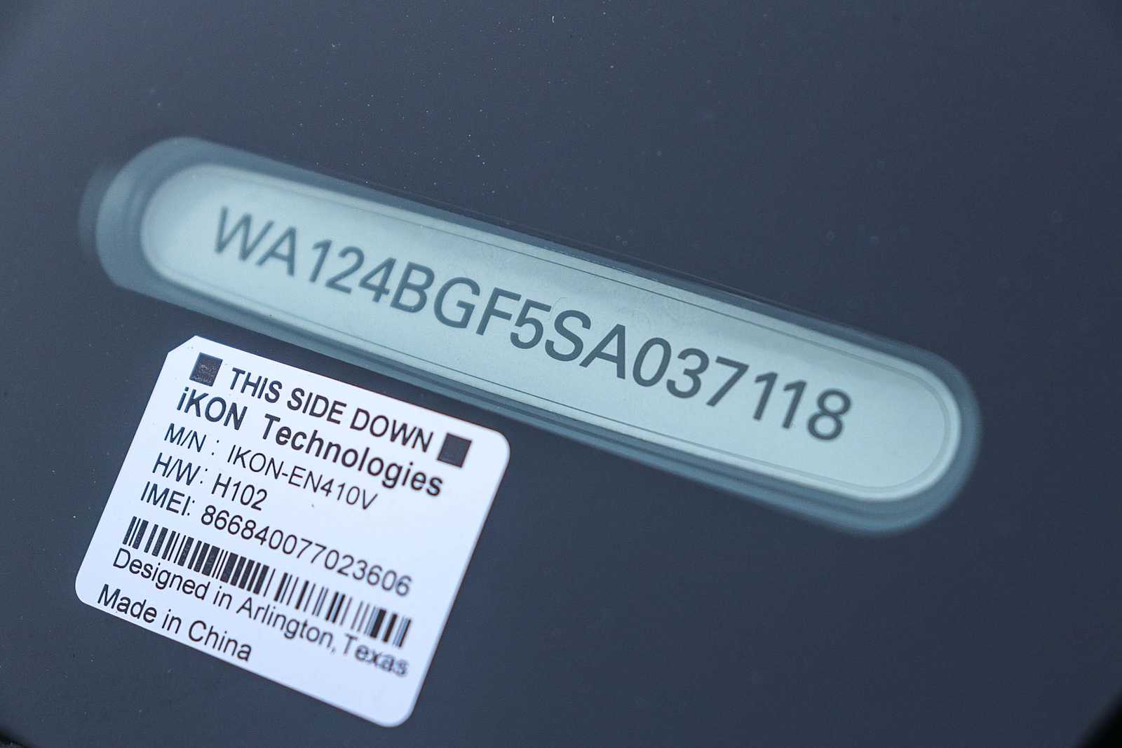 Thumbnail: 2025 Audi Q6 e-tron - 38