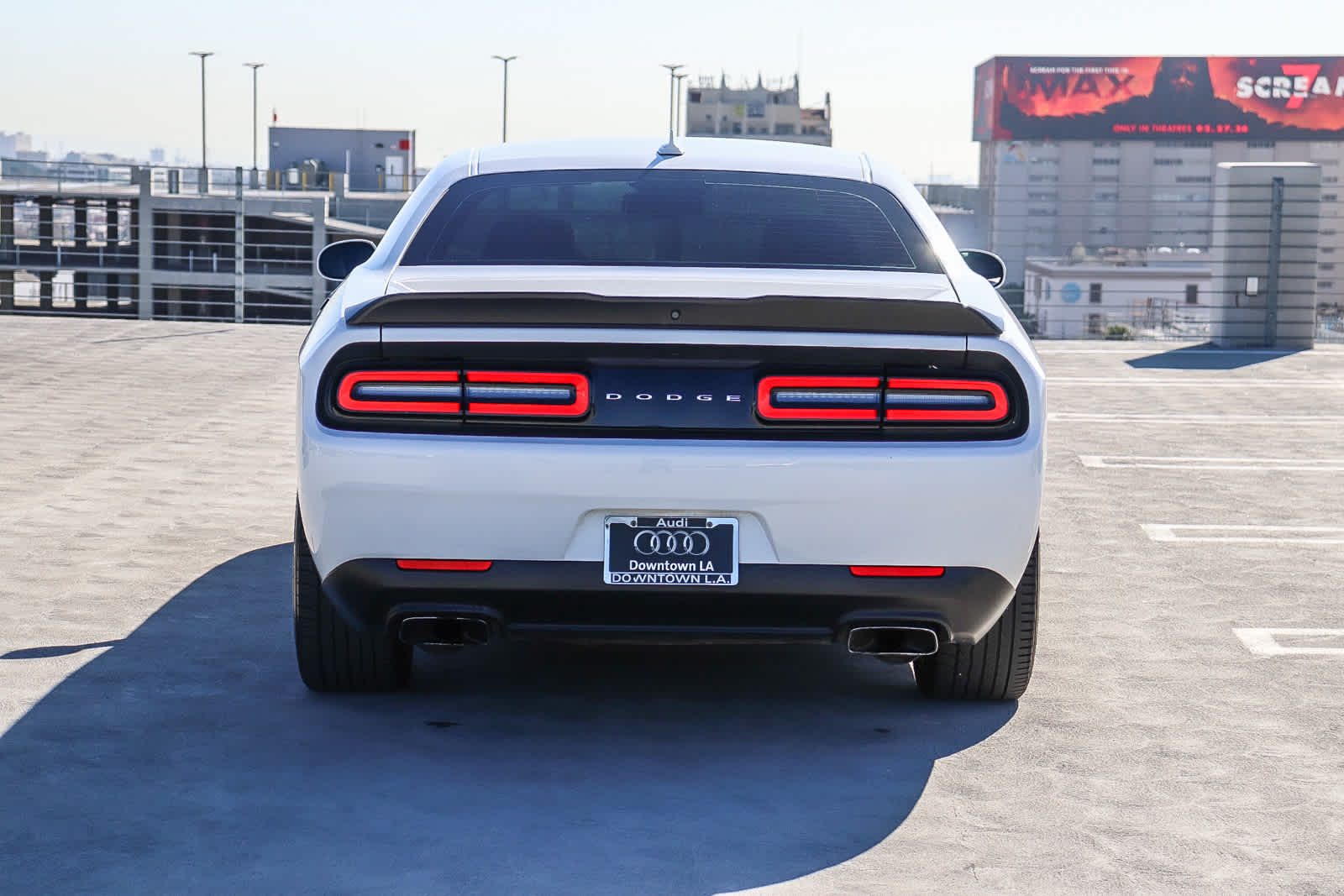 Thumbnail: 2022 Dodge Challenger - 5