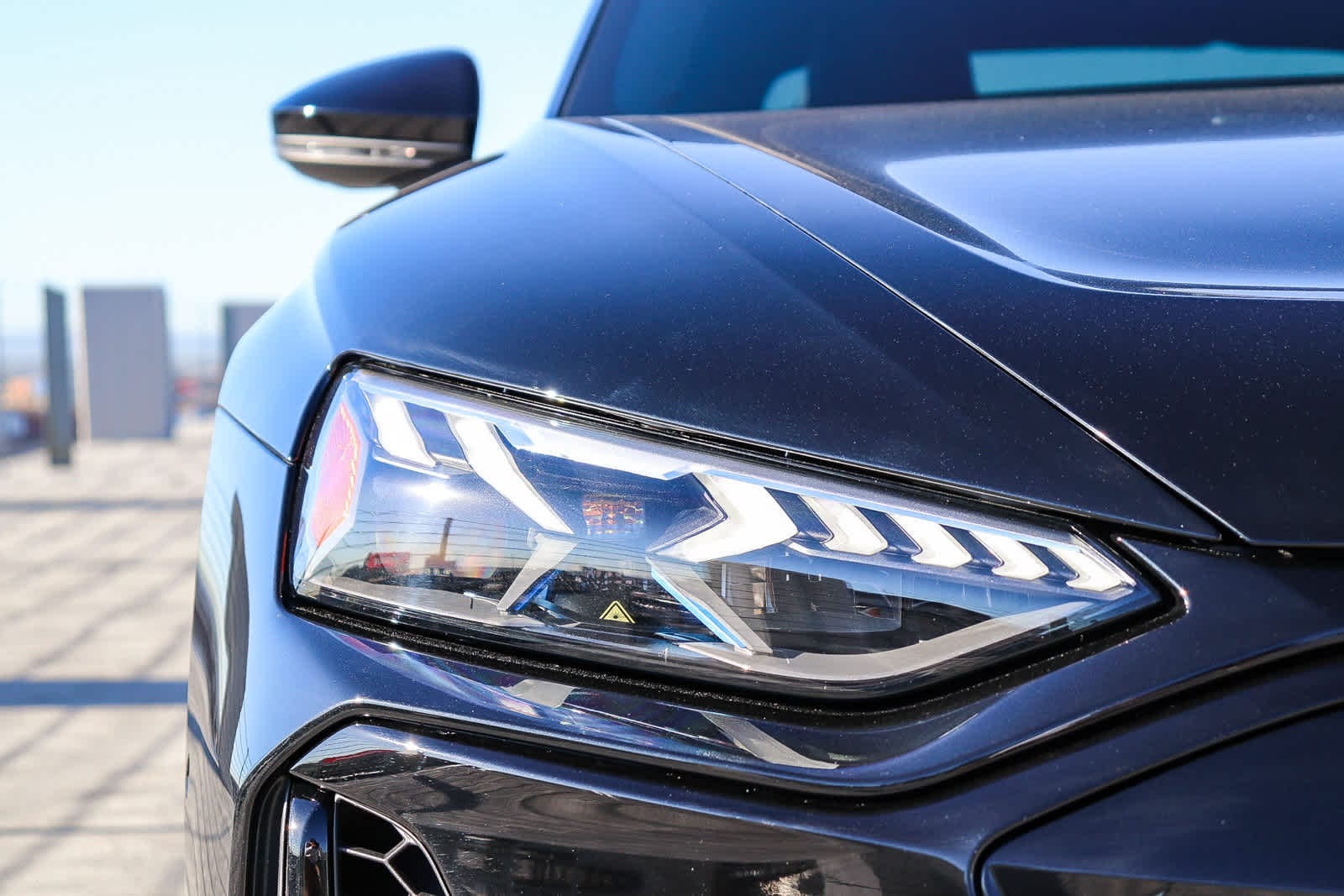 Thumbnail: 2025 Audi RS e-tron GT - 6