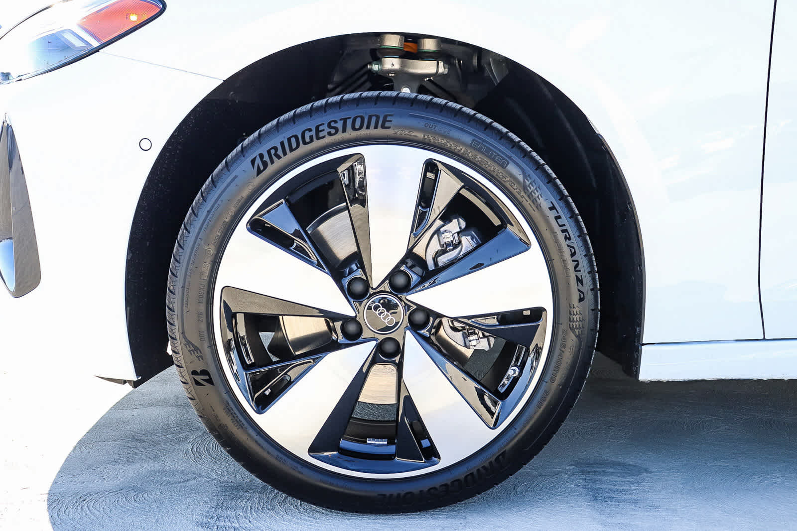 Thumbnail: 2025 Audi A5 - 14