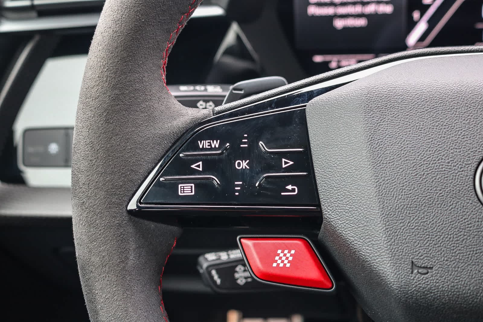 Thumbnail: 2025 Audi RS 3 - 22