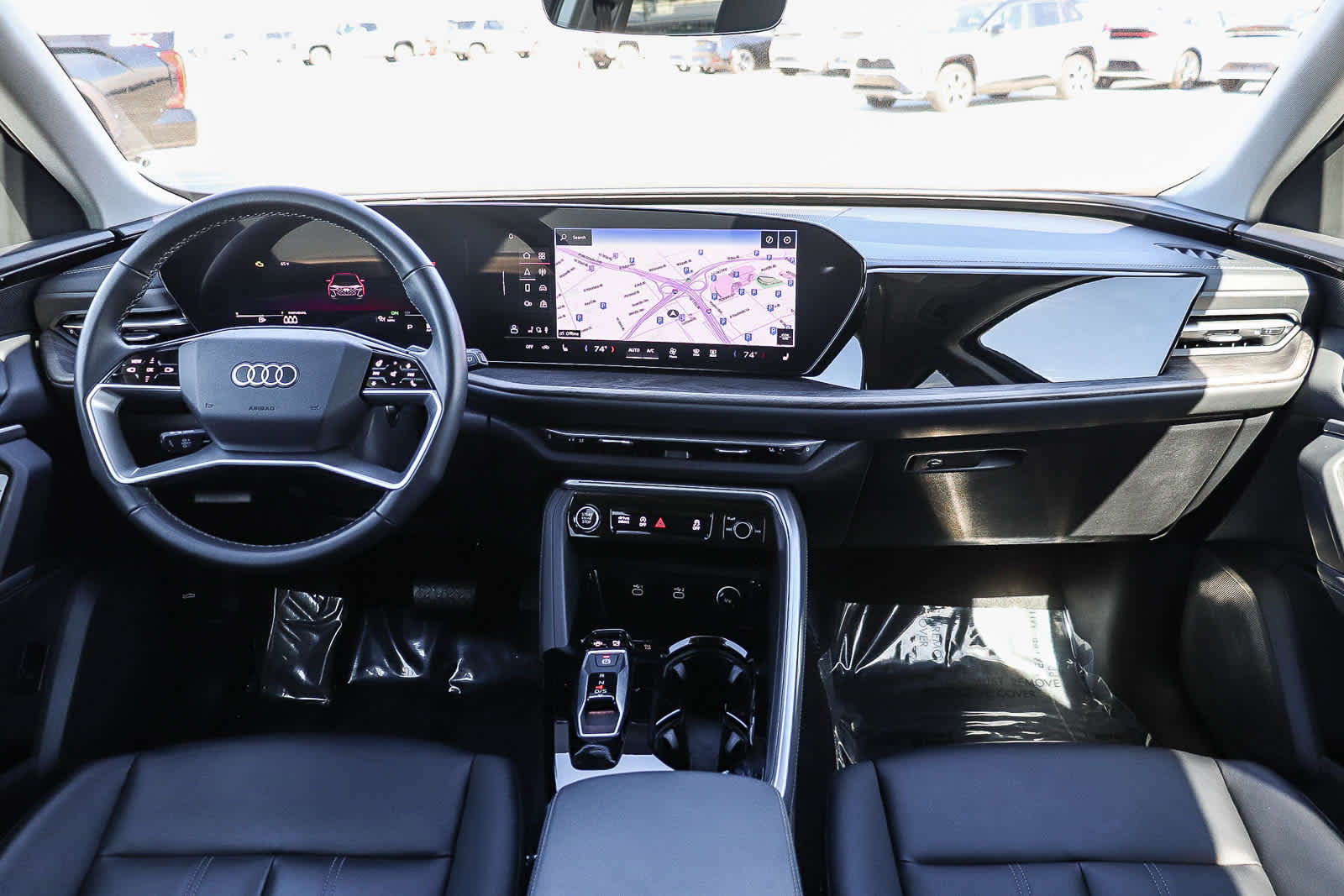 Thumbnail: 2025 Audi Q5 - 16