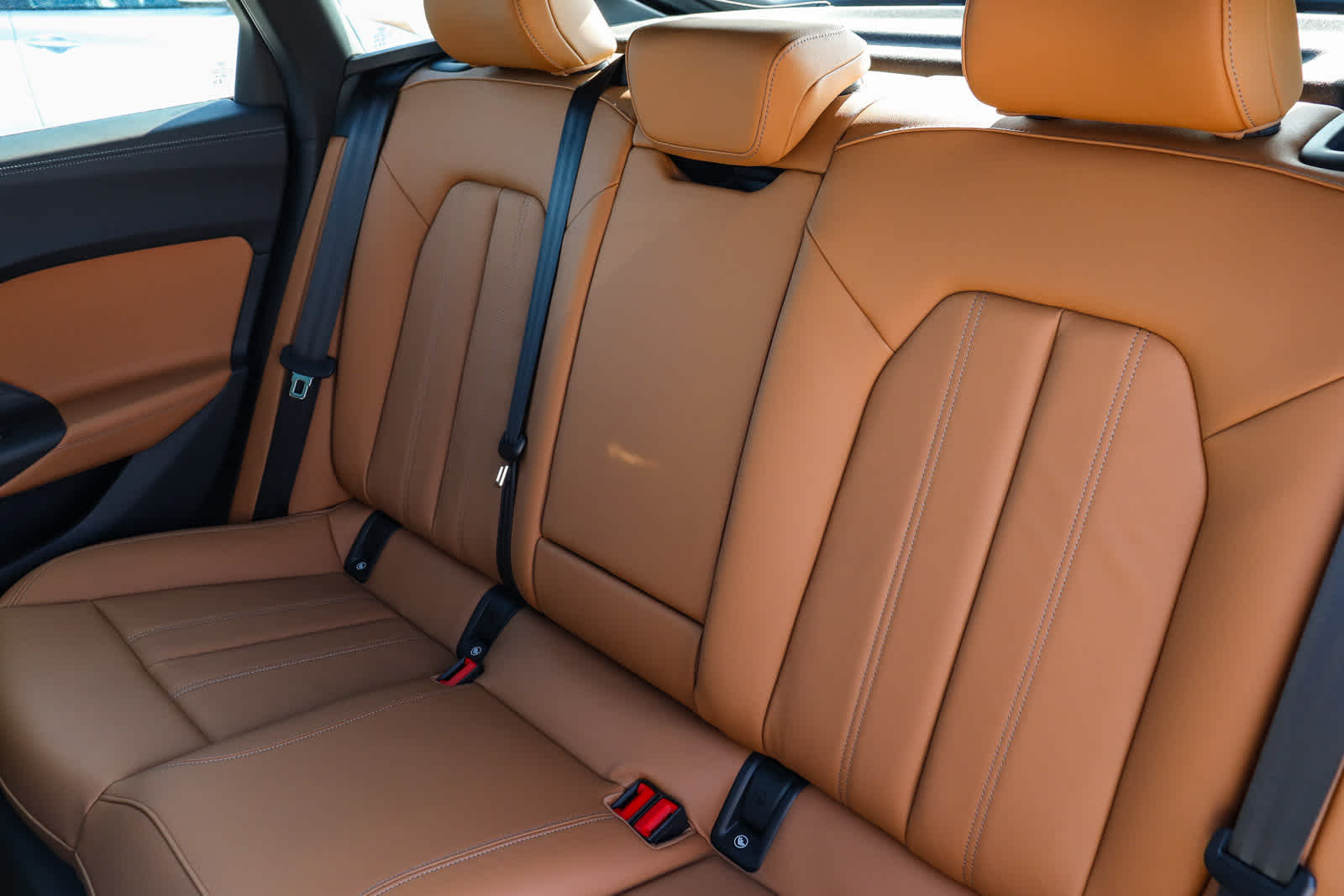 Thumbnail: 2025 Audi A5 - 23