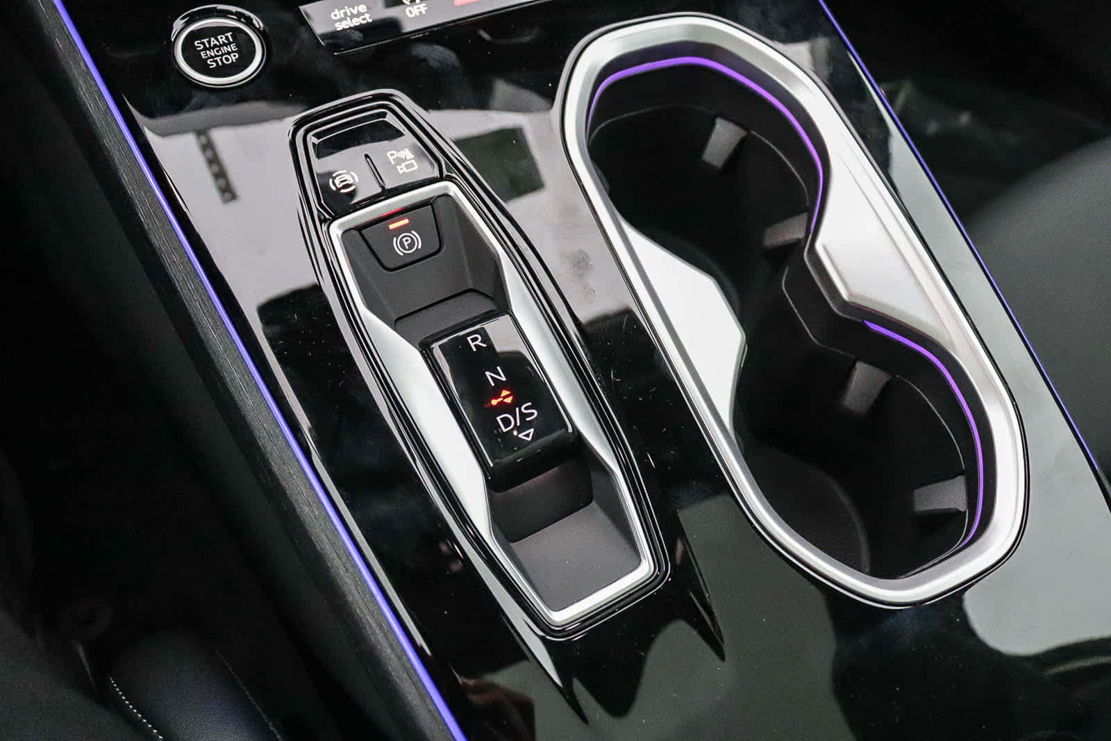 Thumbnail: 2026 Audi A6 - 24