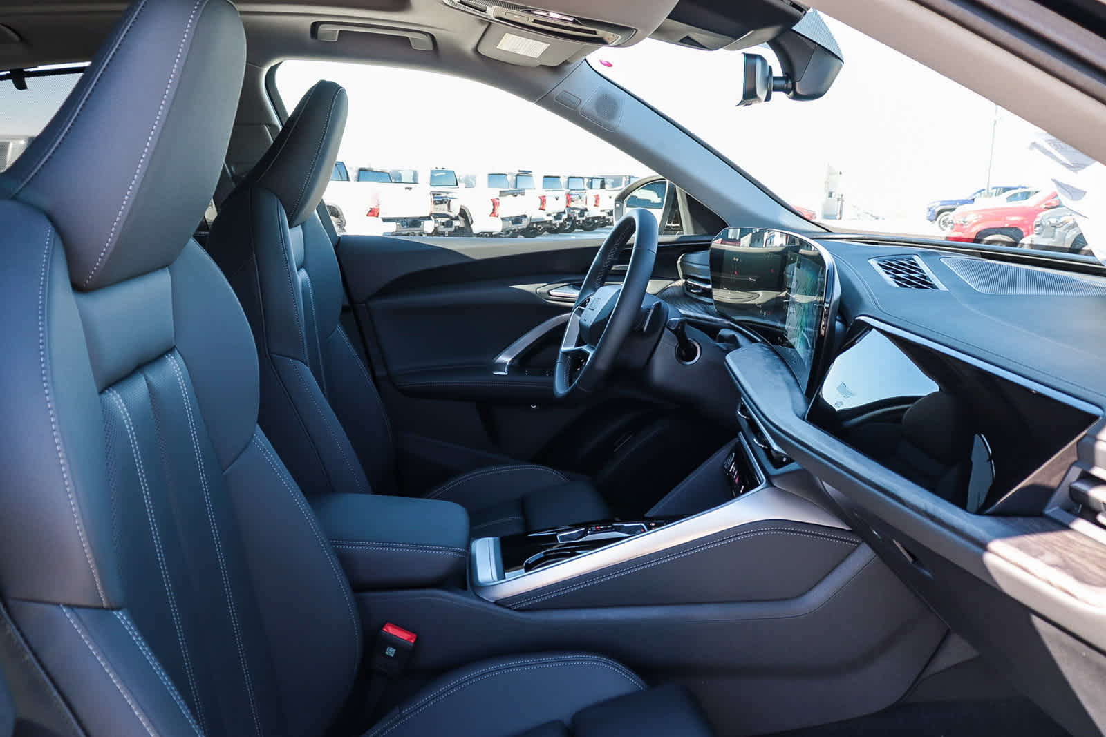 Thumbnail: 2025 Audi Q5 - 22