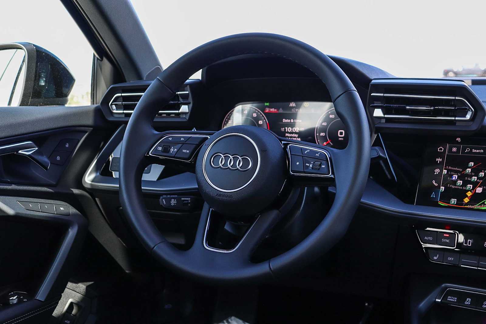 Thumbnail: 2026 Audi A3 - 22