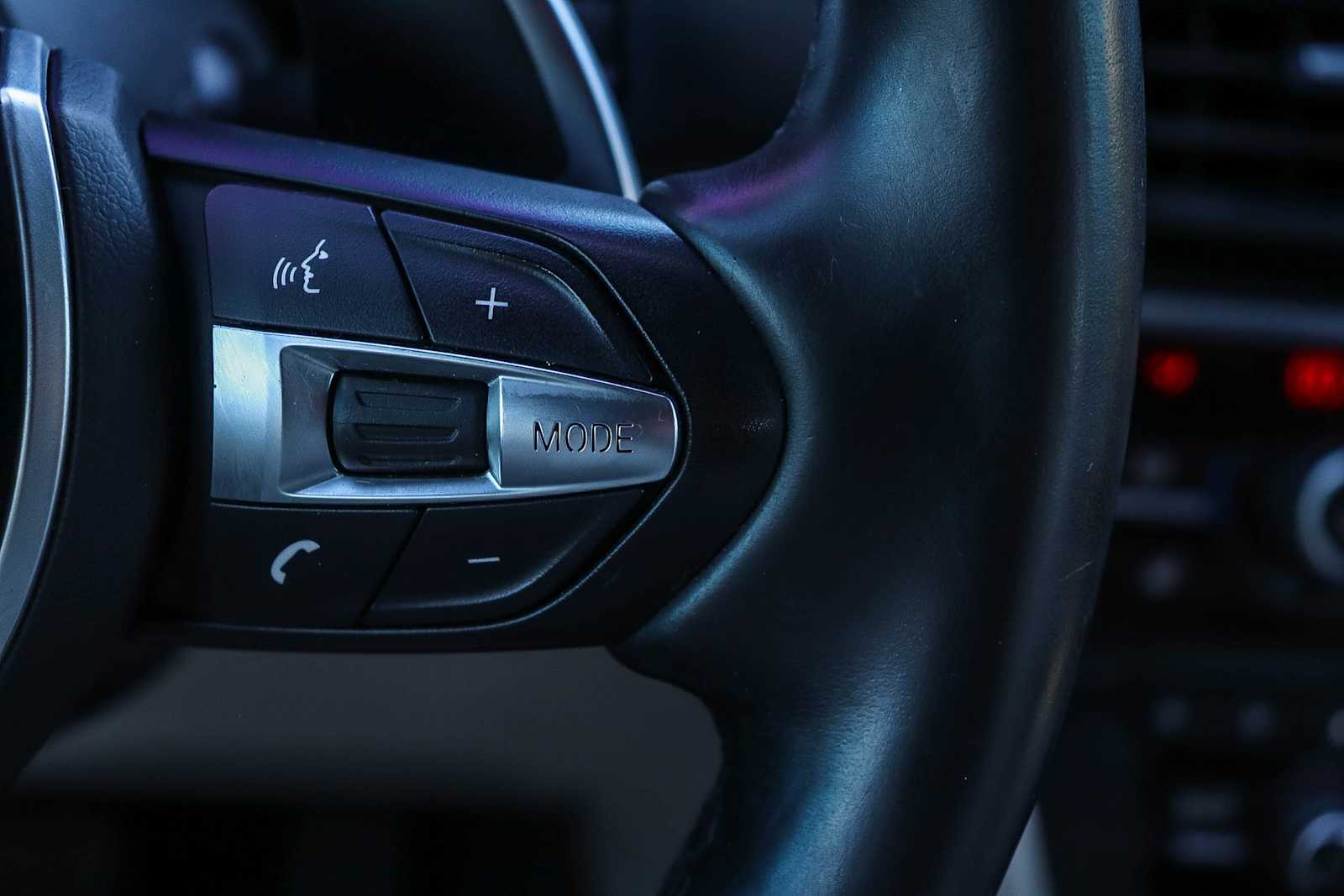 Thumbnail: 2018 BMW X6 - 21