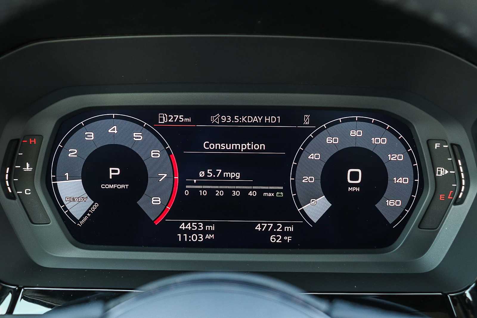 Thumbnail: 2025 Audi A3 - 32