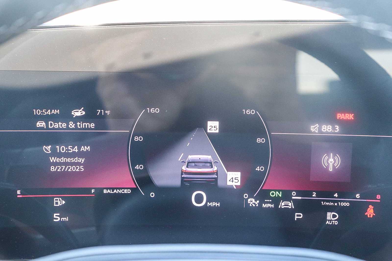 Thumbnail: 2025 Audi Q5 - 20