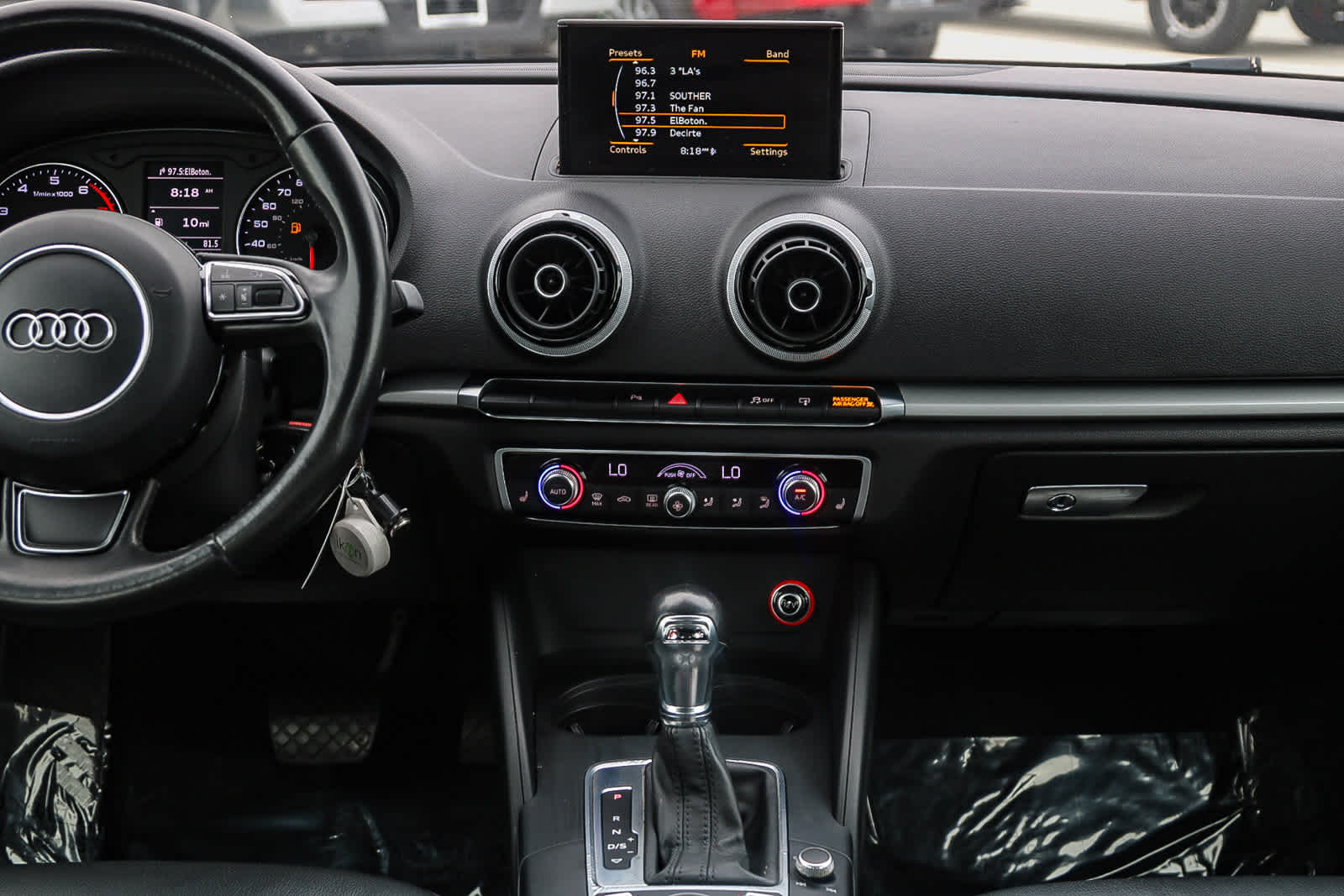 Thumbnail: 2016 Audi A3 - 13