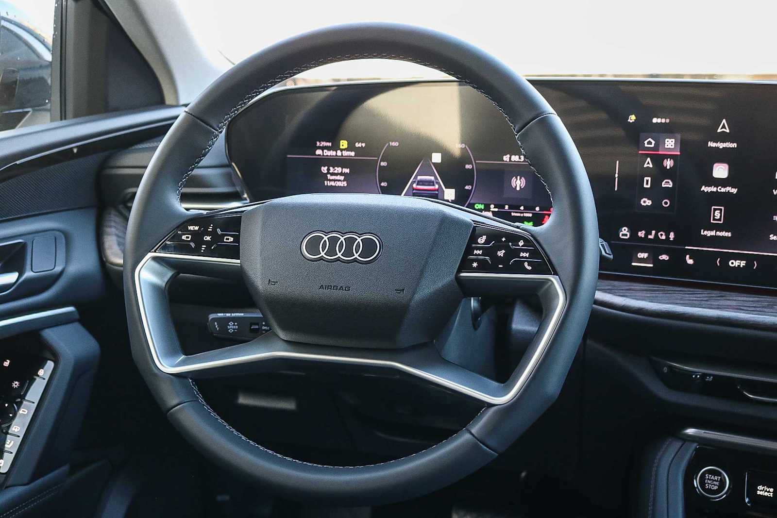 Thumbnail: 2025 Audi Q5 - 18