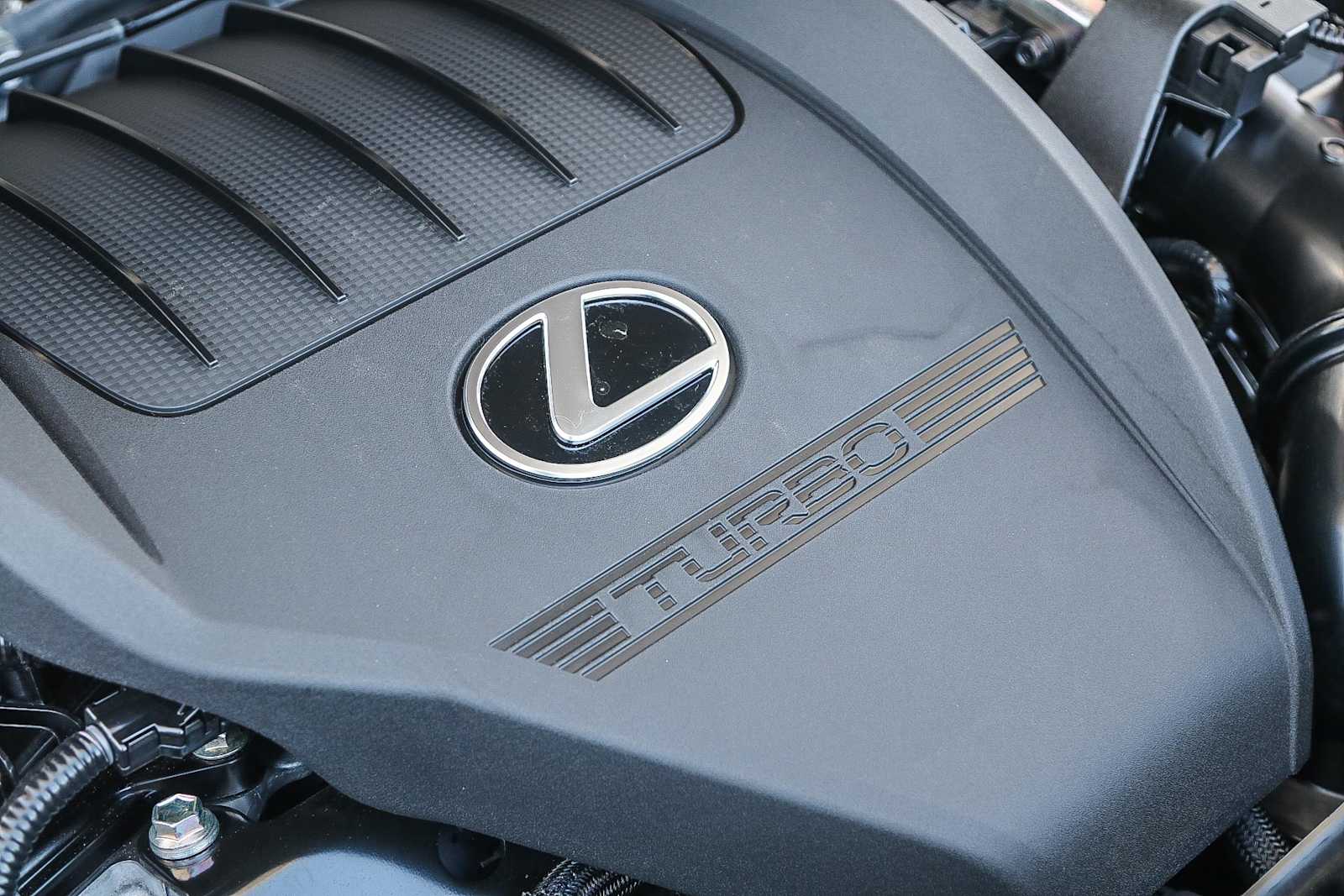 Thumbnail: 2024 Lexus TX - 31
