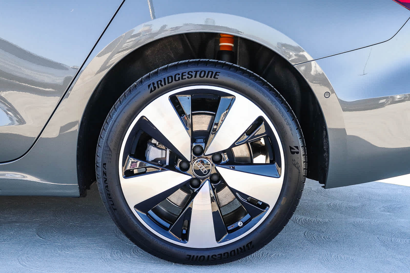 Thumbnail: 2025 Audi A5 - 13